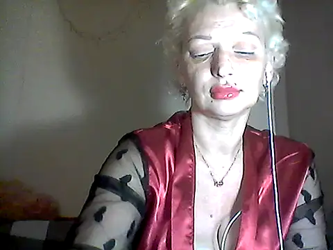 MaryJane441 online show from March 11, 2026, 8:36 pm