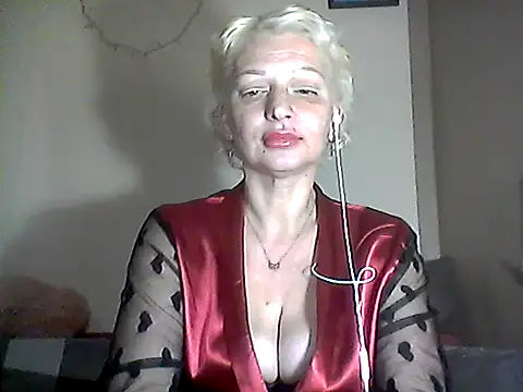 MaryJane441 online show from March 19, 2026, 8:53 pm