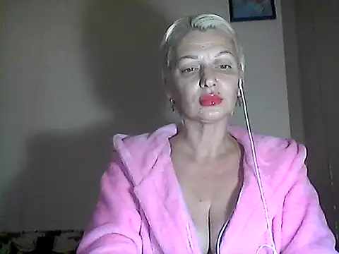 MaryJane441 online show from November 18, 2025, 9:51 pm