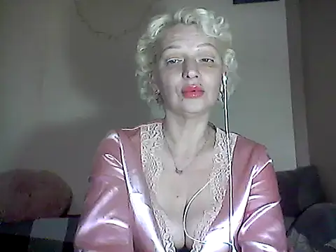 MaryJane441 online show from March 16, 2026, 8:22 pm