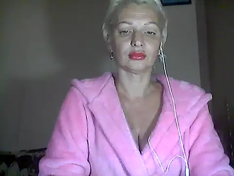 MaryJane441 online show from October 16, 2025, 6:05 pm