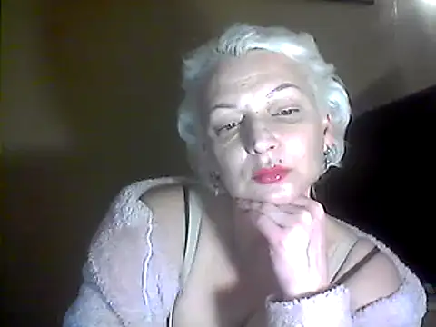 MaryJane441 online show from February 25, 2025, 9:26 pm