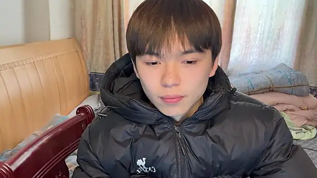 Snapshot of xiaottt1918 chatting on January 12, 2025, 7:21 am xiaottt1918 online show from January 12, 2025, 7:21 am