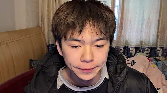 Snapshot of xiaottt1918 chatting on January 24, 2025, 8:13 am xiaottt1918 online show from January 24, 2025, 8:13 am