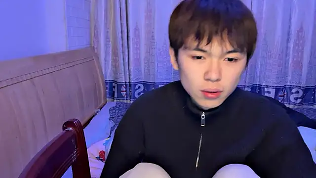 Snapshot of xiaottt1918 chatting on January 25, 2025, 7:07 pm xiaottt1918 online show from January 25, 2025, 7:07 pm