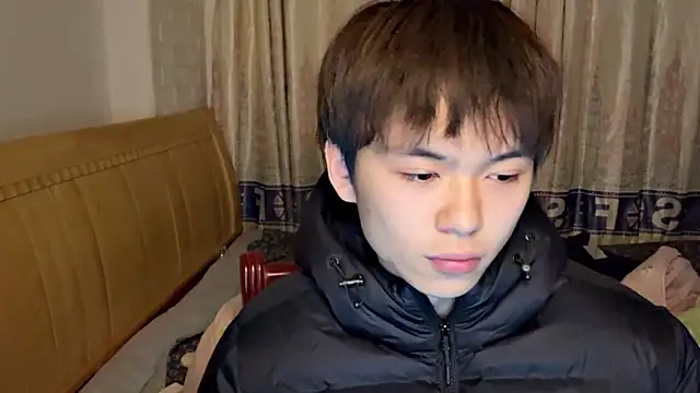 Snapshot of xiaottt1918 chatting on January 25, 2025, 12:47 pm xiaottt1918 online show from January 25, 2025, 12:47 pm