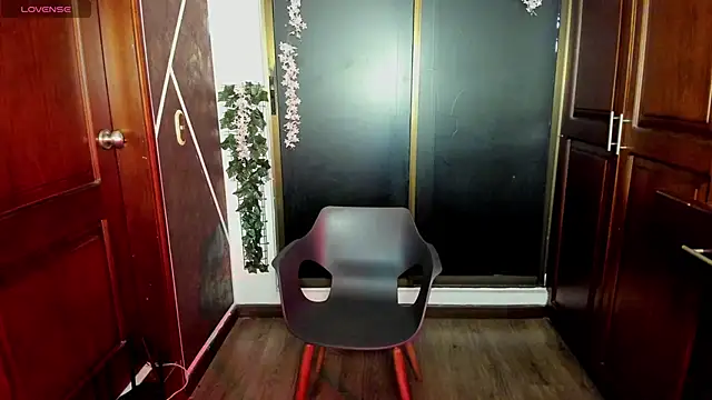 SexyNaf online show from November 14, 2025, 7:28 pm