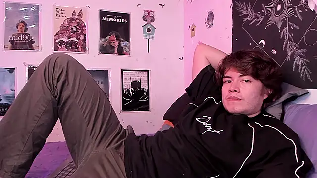 hothoneychile online show from March 19, 2026, 3:06 am