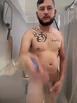 SexyJesz online show from December 14, 2025, 10:21 am