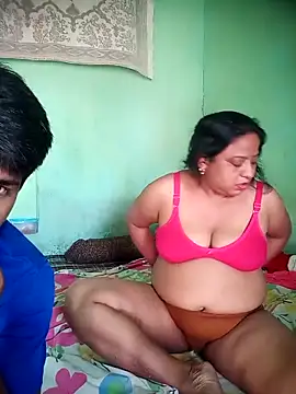 Group Of Lust online show from May 5, 2026, 7:22 am