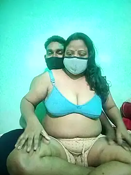 Group Of Lust online show from November 20, 2025, 3:18 am