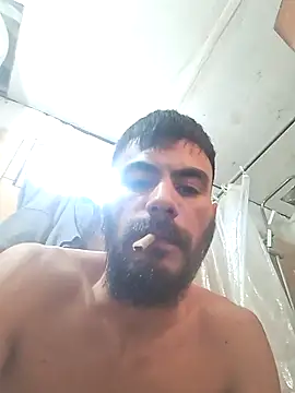 montevideoo online show from October 3, 2025, 8:10 pm