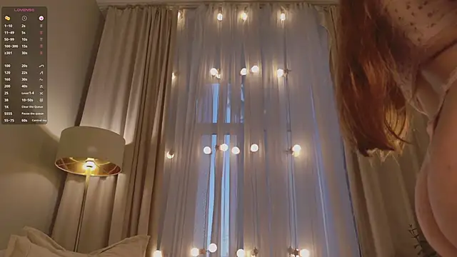 Snapshot of SunnyRisha chatting on February 21, 2026, 5:31 am SunnyRisha online show from February 21, 2026, 5:31 am