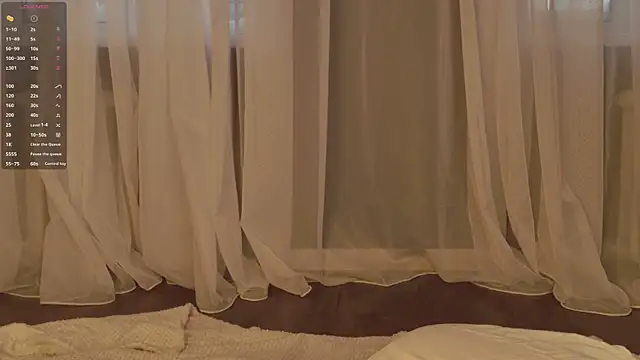 Snapshot of SunnyRisha chatting on January 10, 2026, 7:25 am SunnyRisha online show from January 10, 2026, 7:25 am