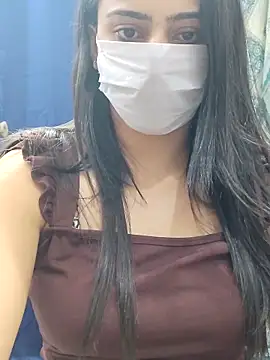 Mylovesana online show from November 20, 2025, 10:05 am