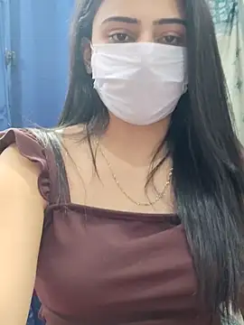 Mylovesana online show from January 7, 2026, 9:47 am