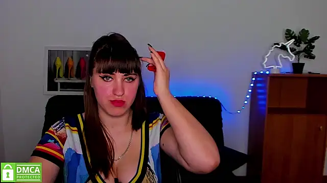 Amali Ivanna smit online show from March 10, 2025, 12:28 pm