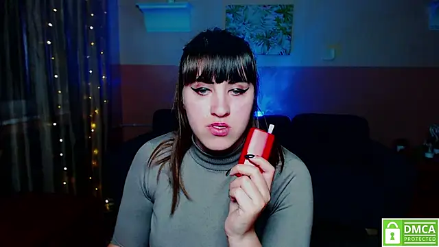 Amali Ivanna smit online show from March 18, 2025, 3:44 pm