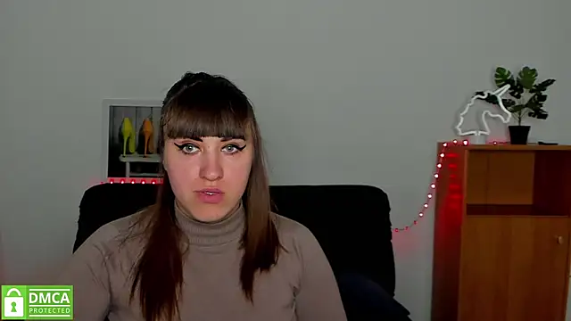 Amali Ivanna smit online show from March 4, 2025, 12:33 pm