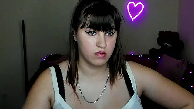 Amali Ivanna smit online show from March 22, 2026, 12:29 pm