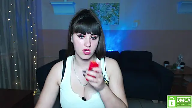 Amali Ivanna smit online show from March 7, 2025, 3:49 pm