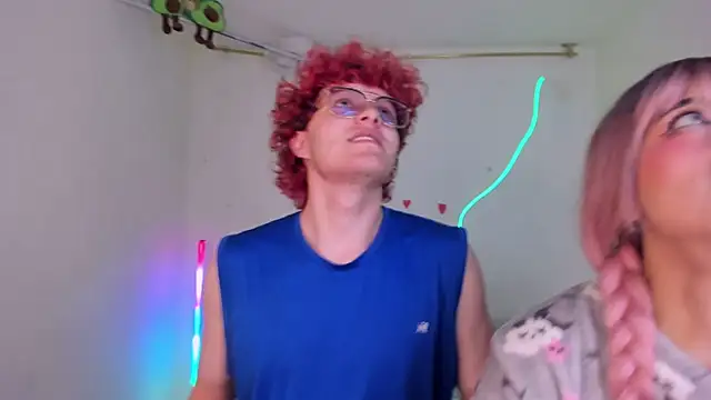 Snapshot of CelesteXCute chatting on December 20, 2025, 2:20 pm CelesteXCute online show from December 20, 2025, 2:20 pm