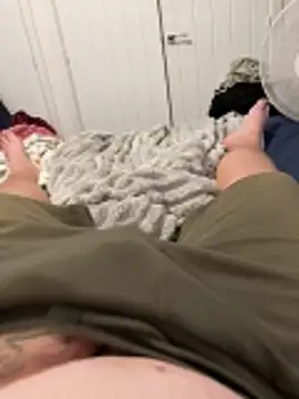 chubbydadb0d online show from June 2, 2026, 7:03 pm