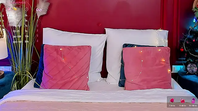 CherieDane online show from January 17, 2026, 1:04 pm