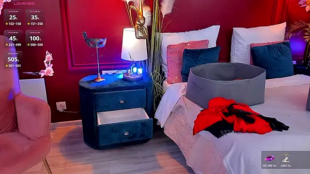 CherieDane online show from March 14, 2026, 1:28 pm