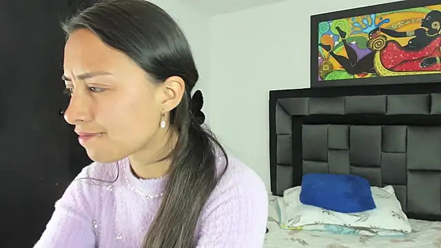 Snapshot of tatiana_valencia chatting on February 24, 2025, 6:15 pm tatiana valencia online show from February 24, 2025, 6:15 pm