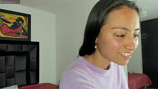 Snapshot of tatiana_valencia chatting on February 7, 2025, 2:37 pm tatiana valencia online show from February 7, 2025, 2:37 pm