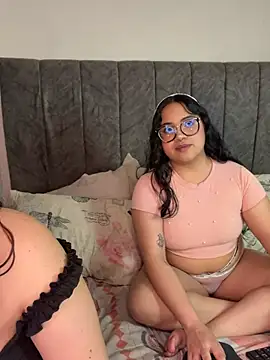 maddie-and-chelsea- online show from April 8, 2026, 10:06 am