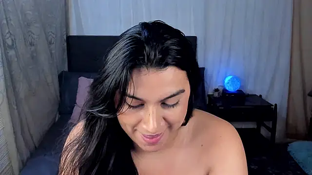 Judychase2 online show from February 14, 2025, 9:10 pm