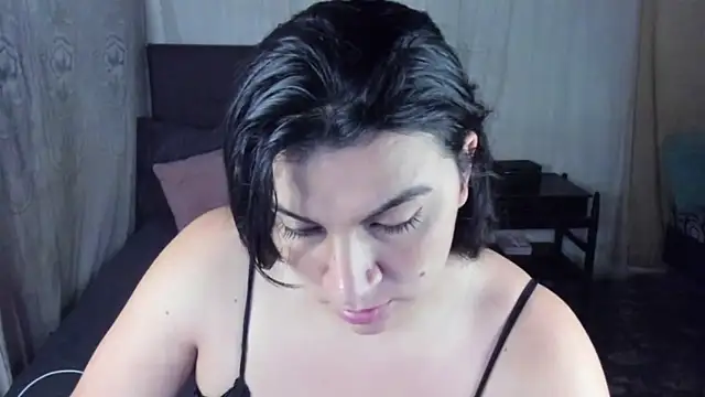 Judychase2 online show from February 7, 2025, 9:15 pm