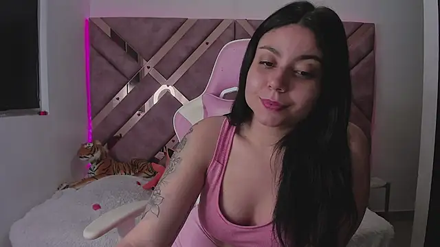 saori 9b online show from February 20, 2026, 10:33 pm