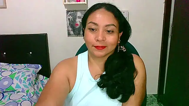 zaray bella online show from April 16, 2026, 9:37 pm