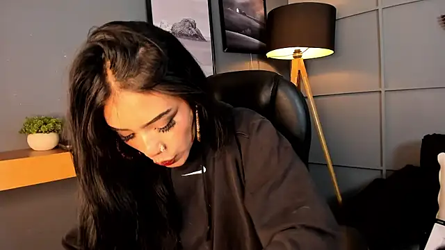 Giovanna oliveira online show from January 13, 2025, 8:26 am