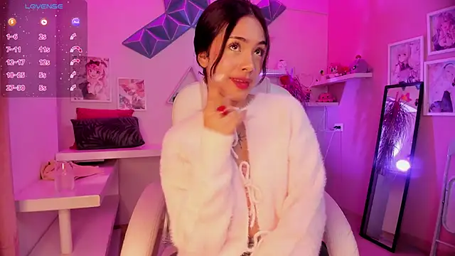 Giovanna oliveira online show from March 20, 2026, 12:44 am