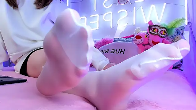 footfetish baby online show from January 5, 2025, 10:19 pm