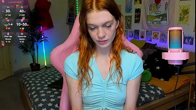 Sunny Elly online show from January 13, 2026, 3:27 pm