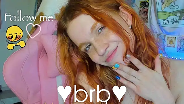 Sunny Elly online show from November 3, 2025, 7:02 am