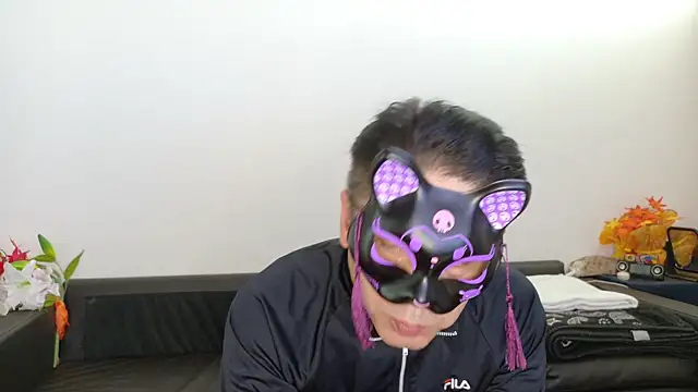 Angels1-2-3-4-5 online show from November 20, 2025, 7:09 am