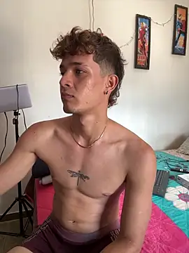 cristofer 988 online show from March 3, 2026, 6:37 pm