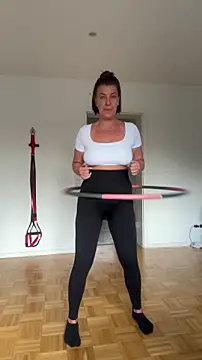 NatiLove35 online show from March 26, 2026, 7:28 am