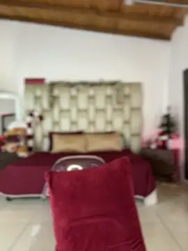 Alexa Miss online show from November 9, 2025, 7:07 pm