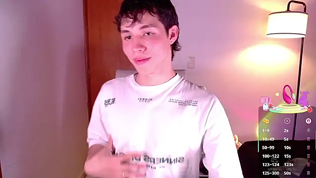 angel bless19 online show from March 22, 2025, 11:20 pm