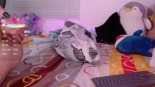 angel bless19 online show from February 13, 2025, 8:27 am