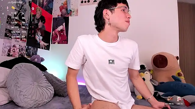 angel bless19 online show from December 18, 2025, 8:45 pm