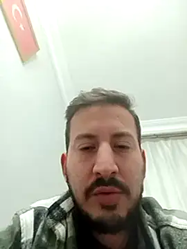 Karizmatikman online show from December 13, 2024, 10:55 pm