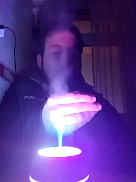 Karizmatikman online show from March 5, 2026, 6:04 pm